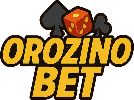 Orozino Bet Logo